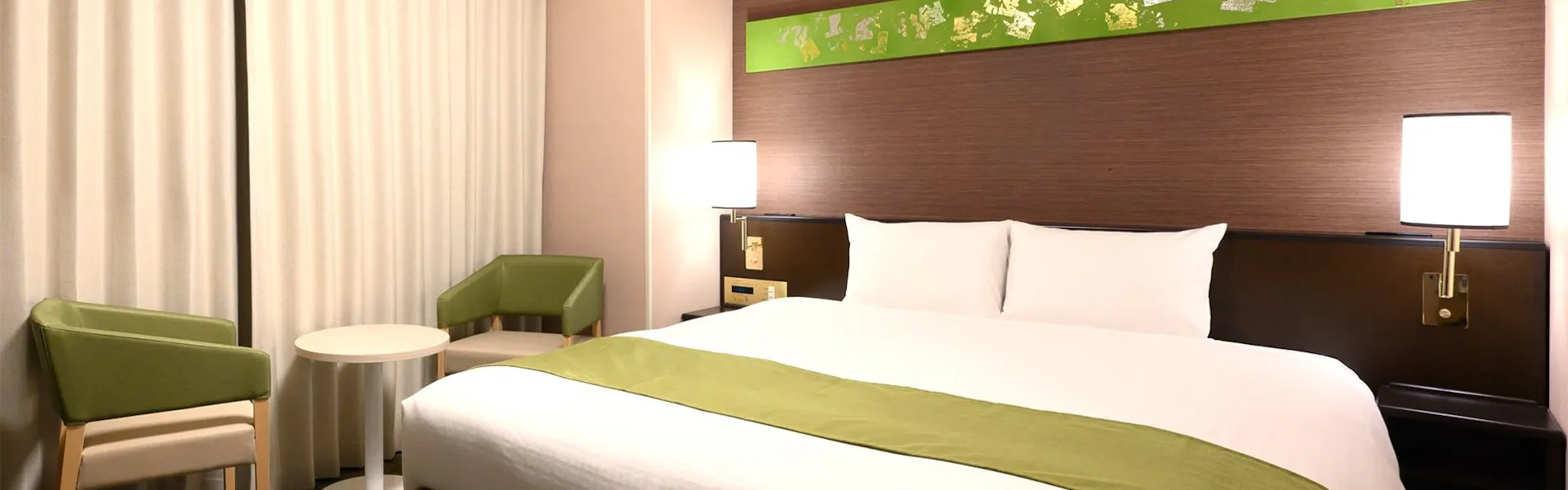 スマイルホテルプレミアム金沢東口駅前