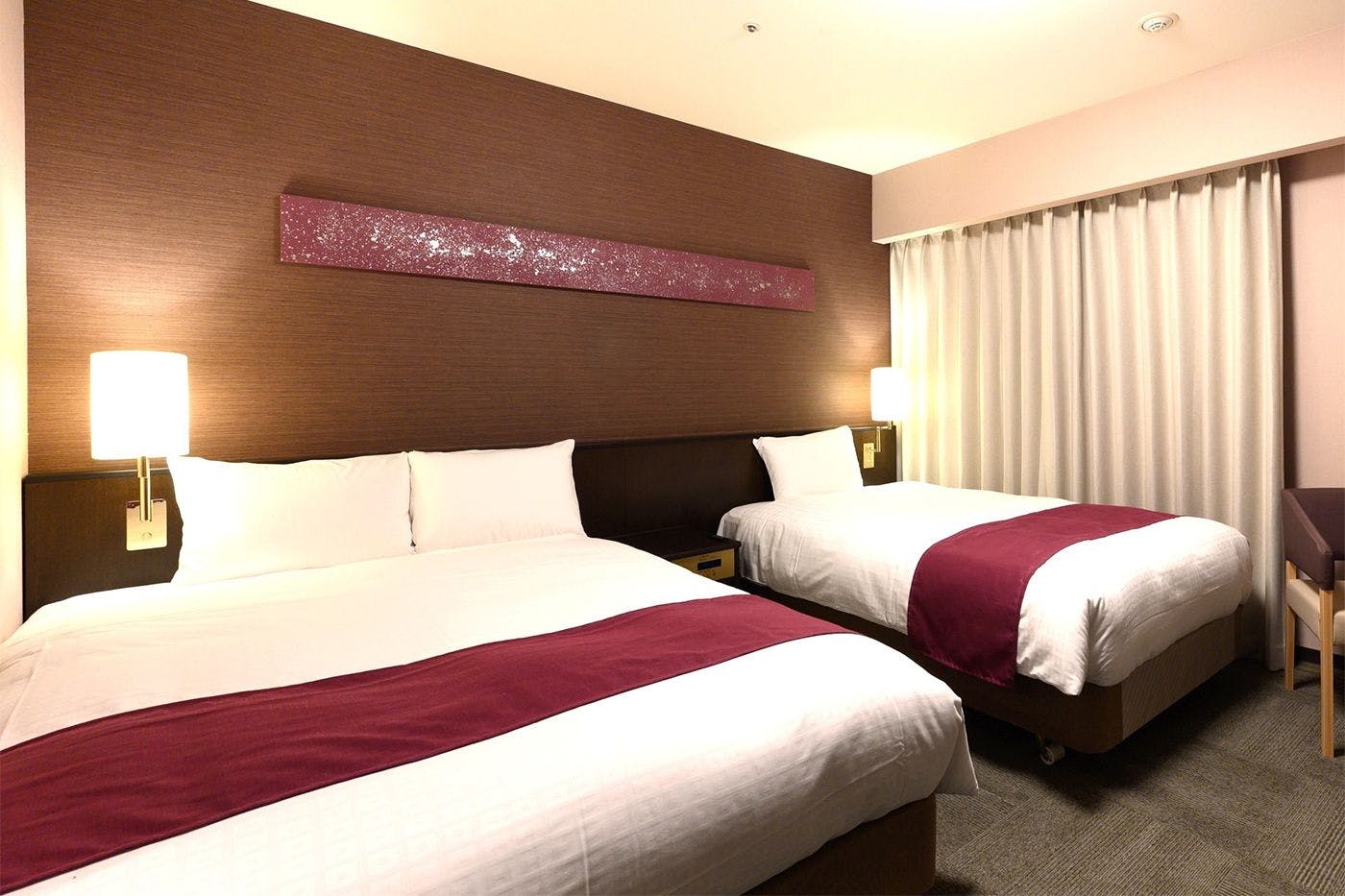 Smile Hotel Premium Kanazawa Higashiguchi Ekimae