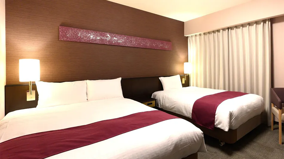 Smile Hotel Premium Kanazawa Higashiguchi Ekimae