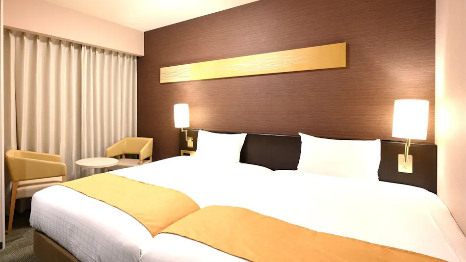 Smile Hotel Premium Kanazawa Higashiguchi Ekimae