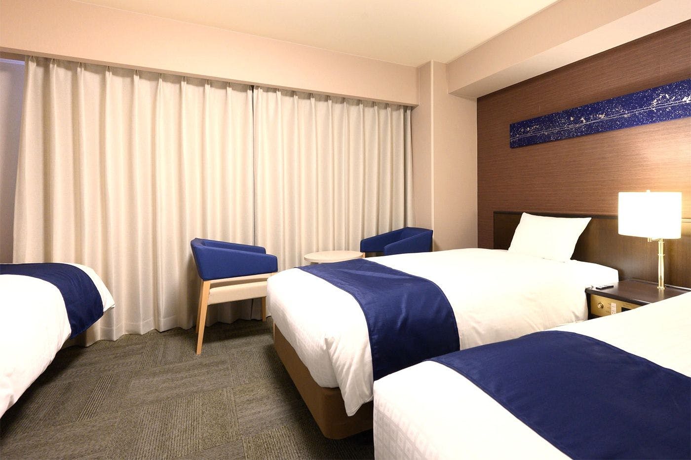 Smile Hotel Premium Kanazawa Higashiguchi Ekimae