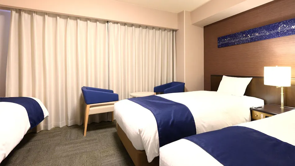 Smile Hotel Premium Kanazawa Higashiguchi Ekimae