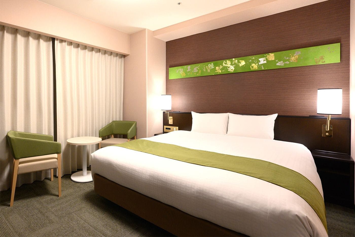 1000枚　☆尺三金銀淡墨まっと☆　藤　業務用　飲食店　ホテル　旅館 ジンジャンタワー（新錦江大酒店）(JIN JIANG TOWER) □ トップ