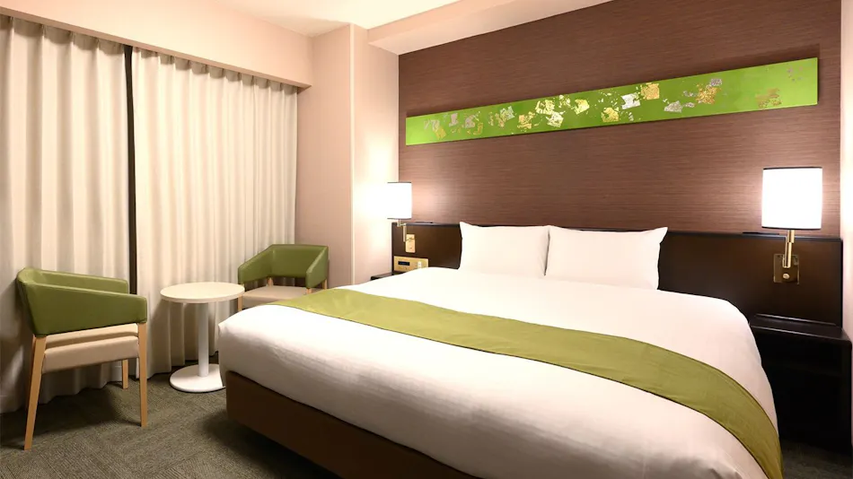 Smile Hotel Premium Kanazawa Higashiguchi Ekimae