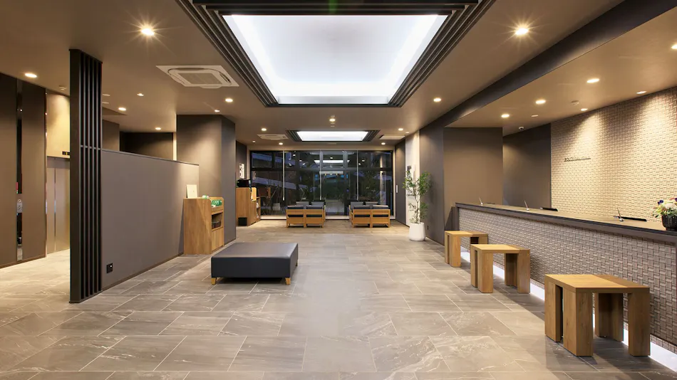 Hotel Route-Inn Fukushima Nishi Inter