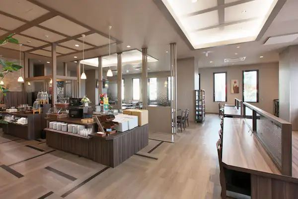 ร้านอาหาร