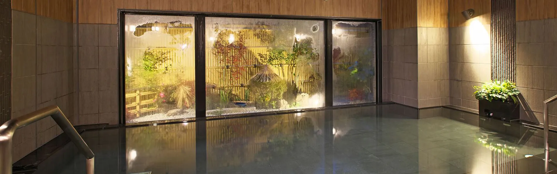 ホテルルートイン福島西インター