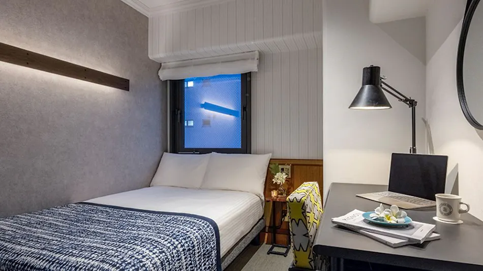 ESTINATE HOTEL Naha