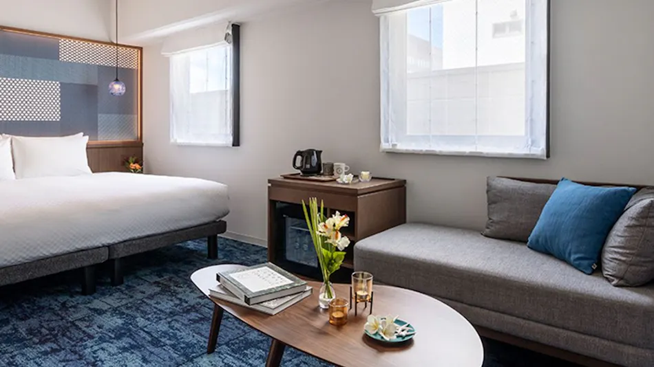 ESTINATE HOTEL Naha