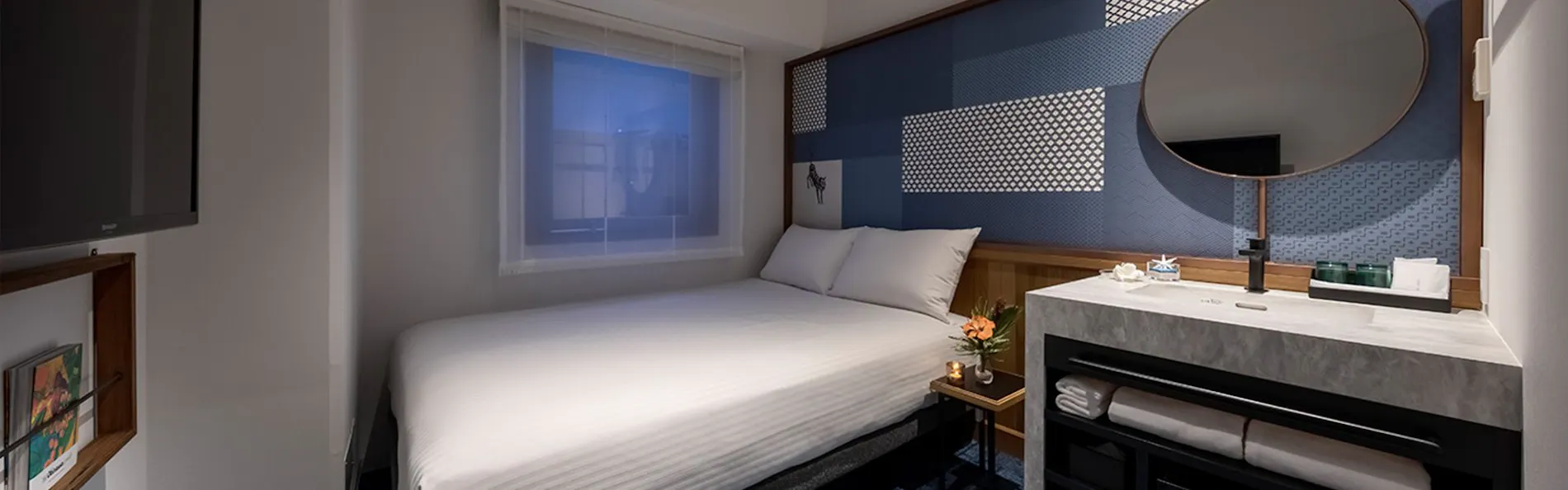 ESTINATE HOTEL那覇