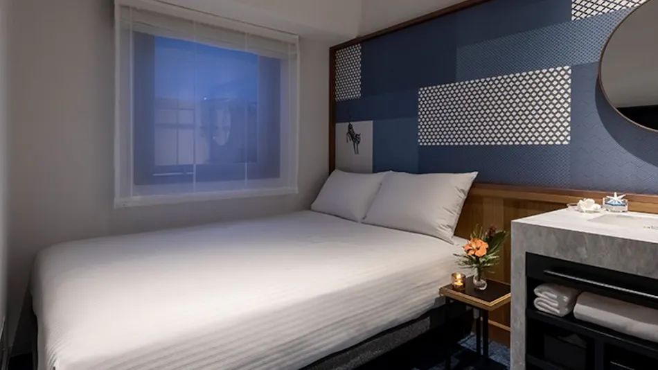 ESTINATE HOTEL Naha
