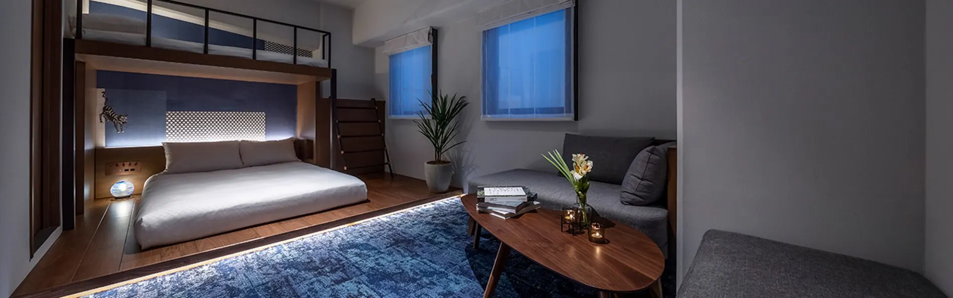 ESTINATE HOTEL那覇