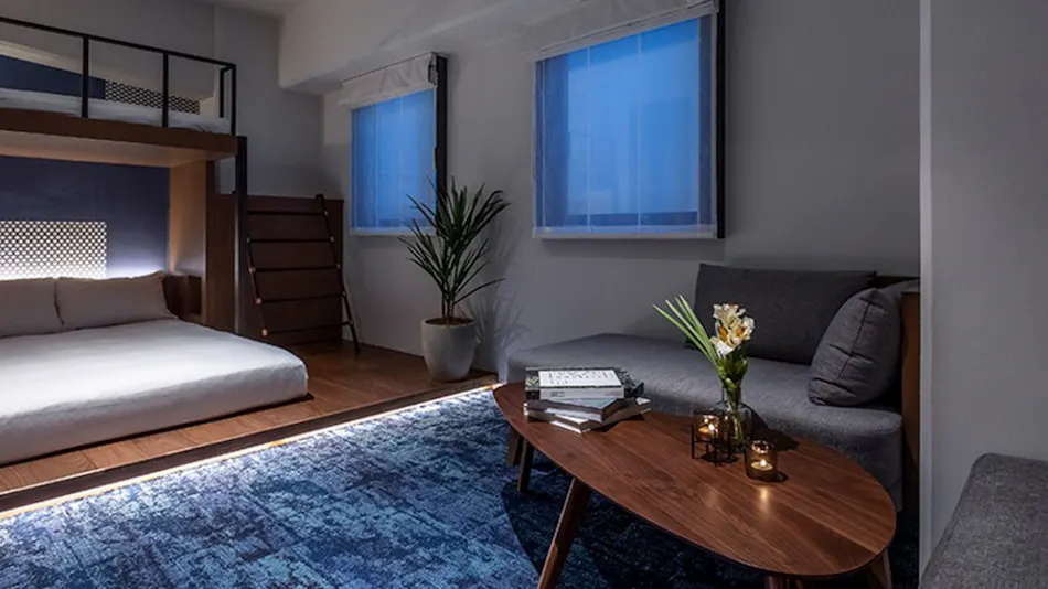 ESTINATE HOTEL Naha