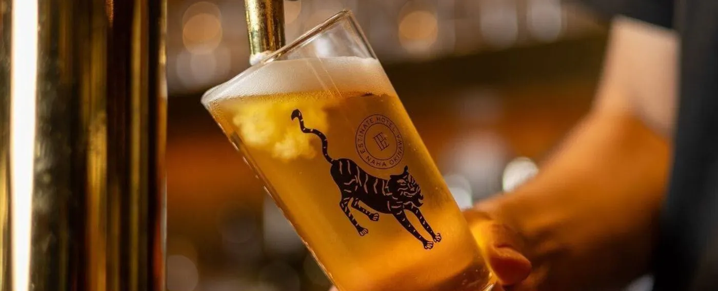 フリービールサービス