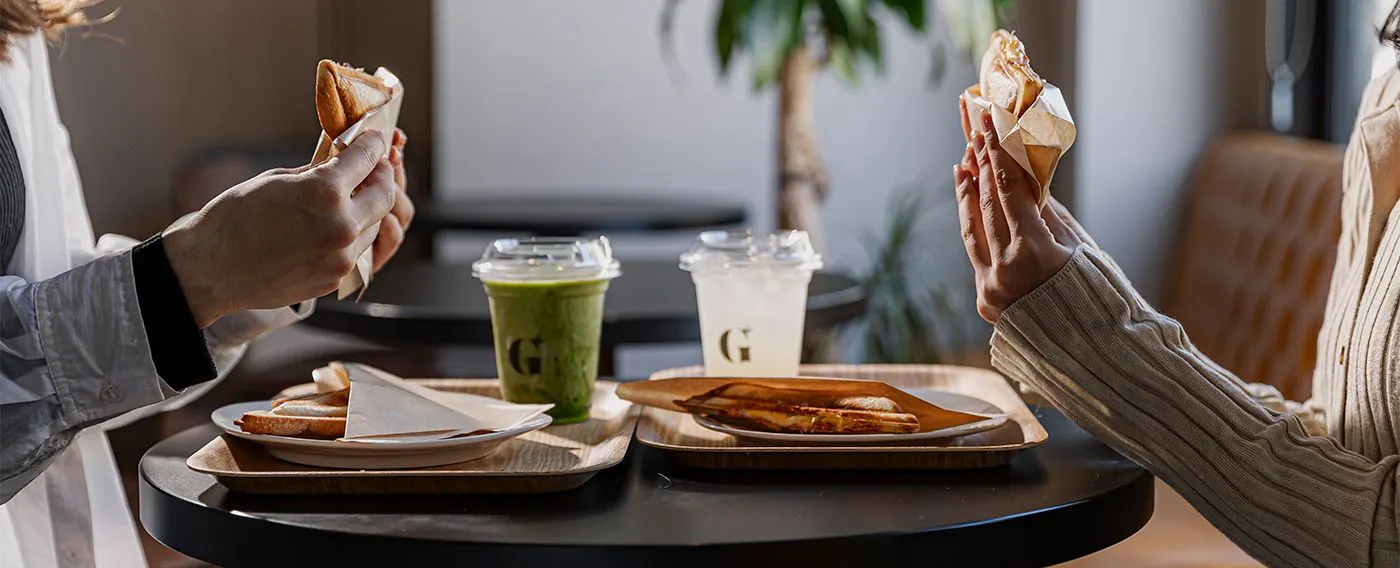 อาหารเช้า|เพลิดเพลินกับเมนูที่พิถีพิถันในบรรยากาศที่มีสไตล์