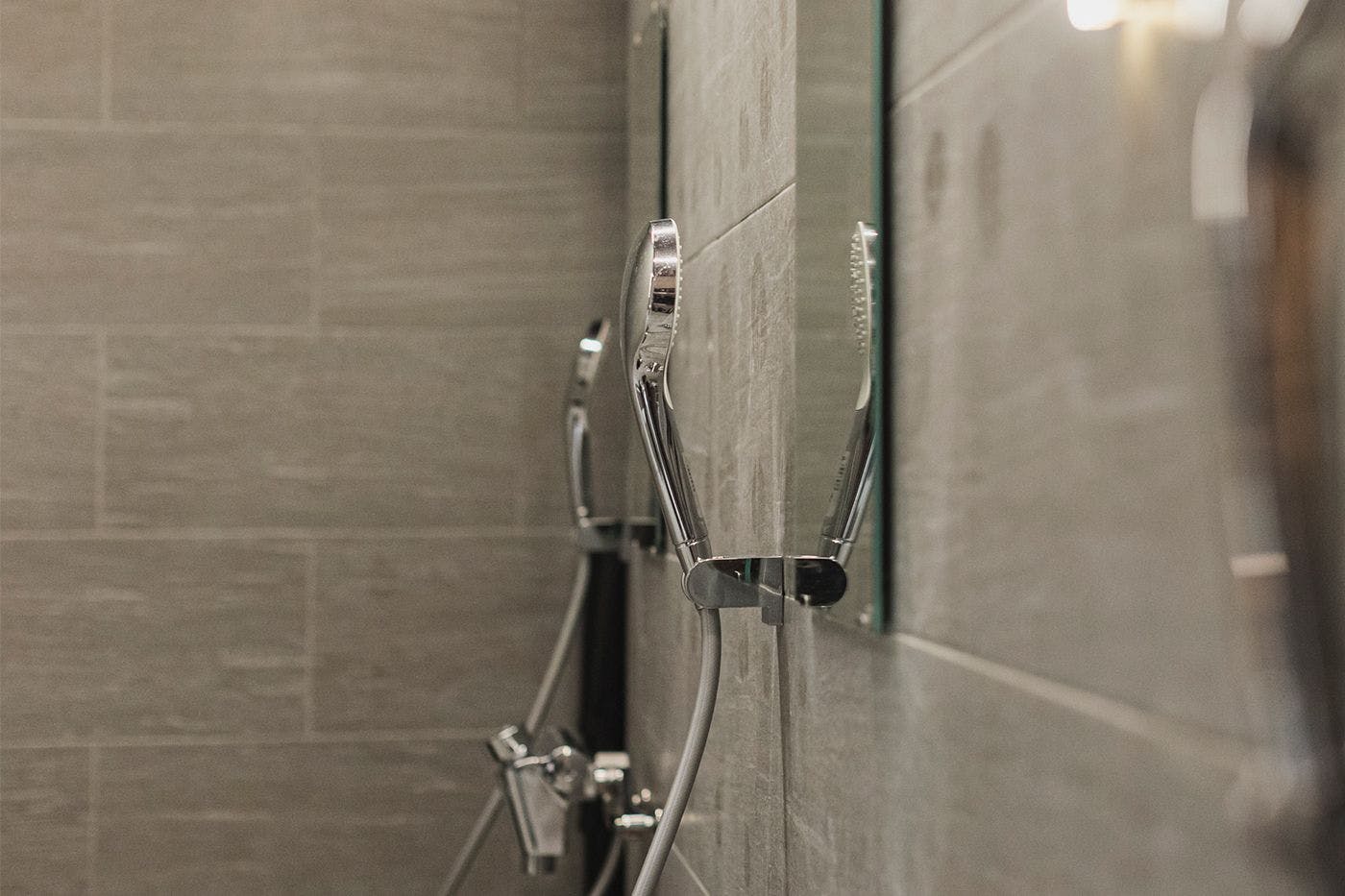 น้ำพุร้อน｜พื้นที่อาบน้ำ