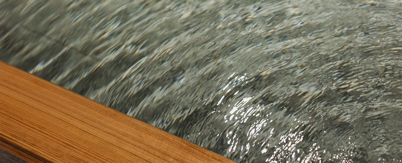 น้ำพุร้อน｜น้ำพุร้อนธรรมชาติยูฟุอิน 100% จากแหล่งน้ำพุร้อน