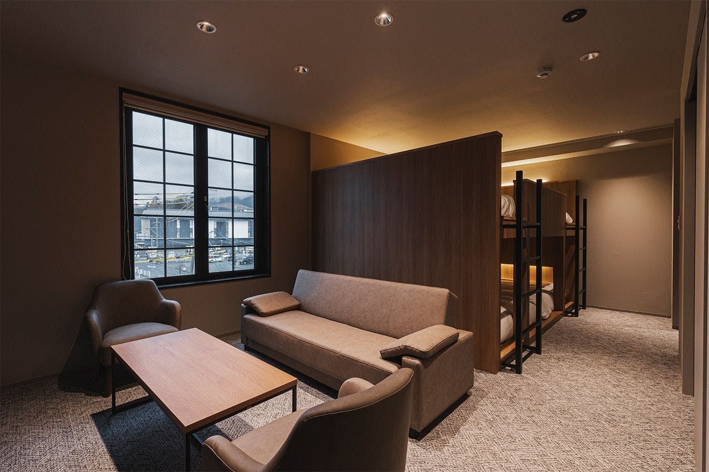 สวีทฟอร์ซ｜45 ตารางเมตร