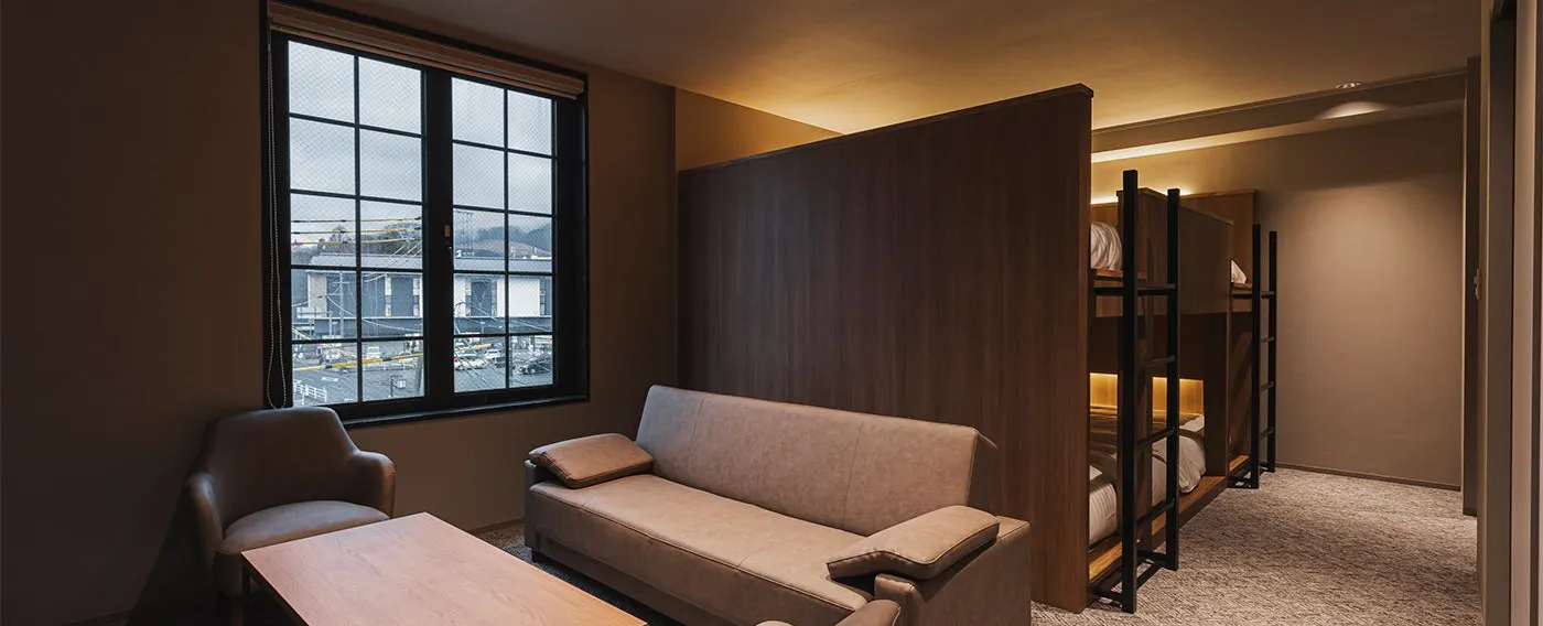 สวีทฟอร์ซ|45 ตารางเมตร