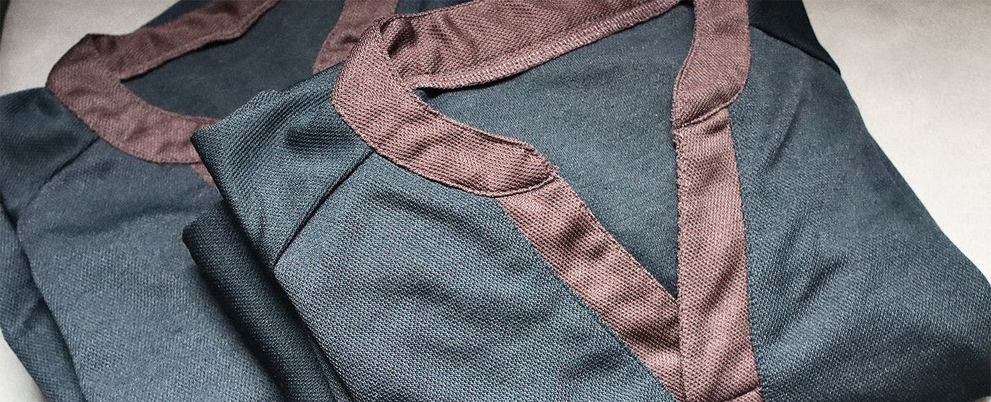 สิ่งอำนวยความสะดวกในห้องพัก｜ชุดนอน