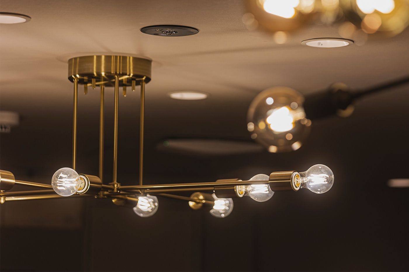 สิ่งอำนวยความสะดวกภายในอาคาร｜ชั้น 2・ห้องรับรองนักเดินทาง