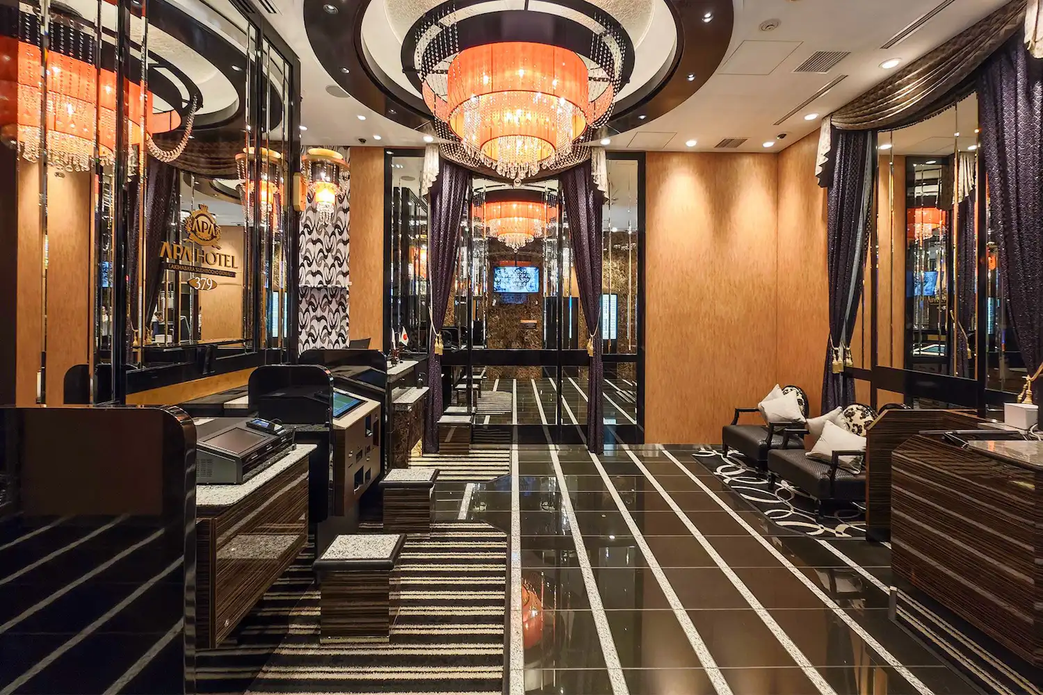 ล็อบบี้