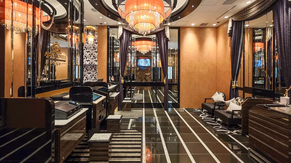 APA Hotel <Akihabara Suehirocho Ekimae> (Electric Town)
