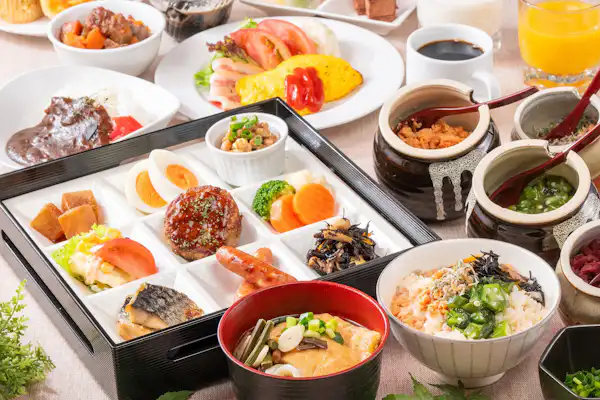 อาหารเช้า