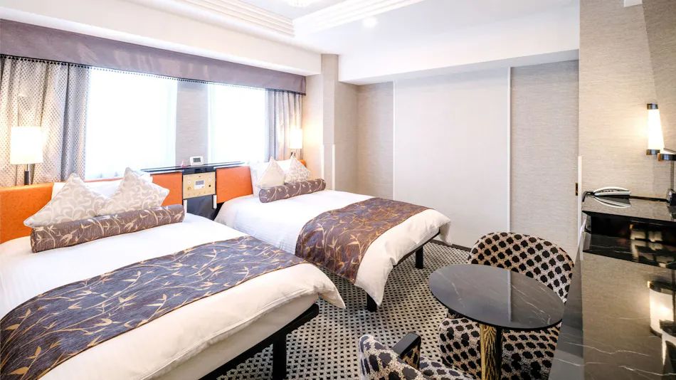 APA Hotel <Akihabara Suehirocho Ekimae> (Electric Town)