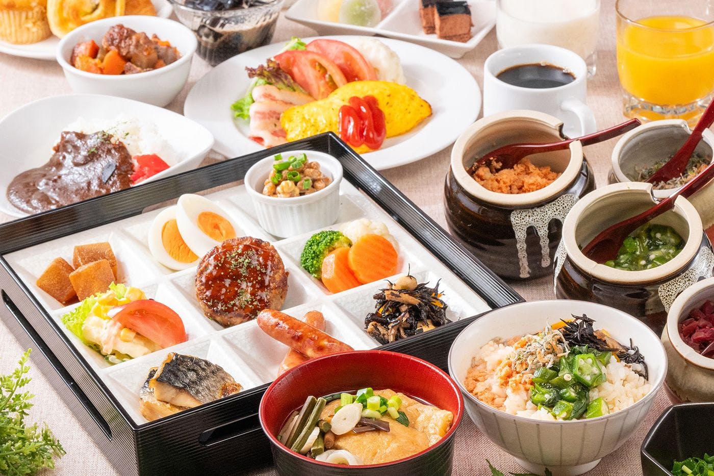 อาหารเช้า