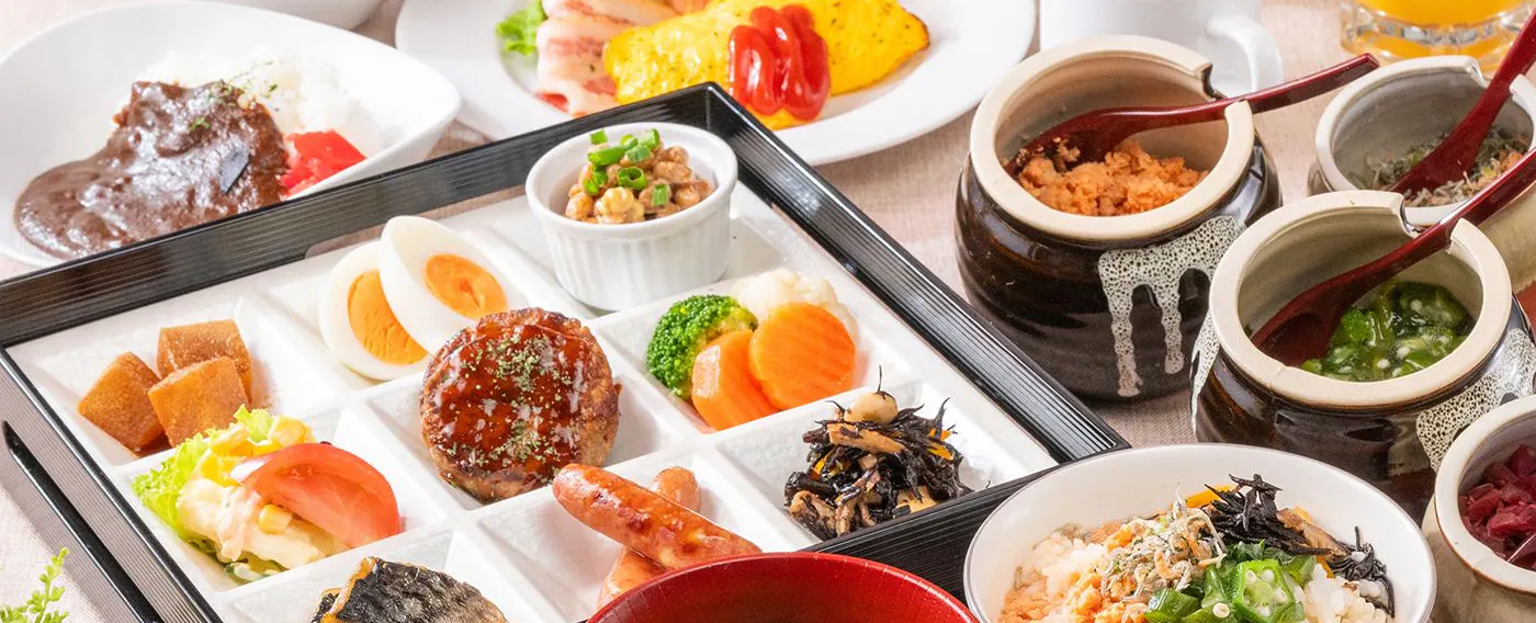 อาหารเช้า