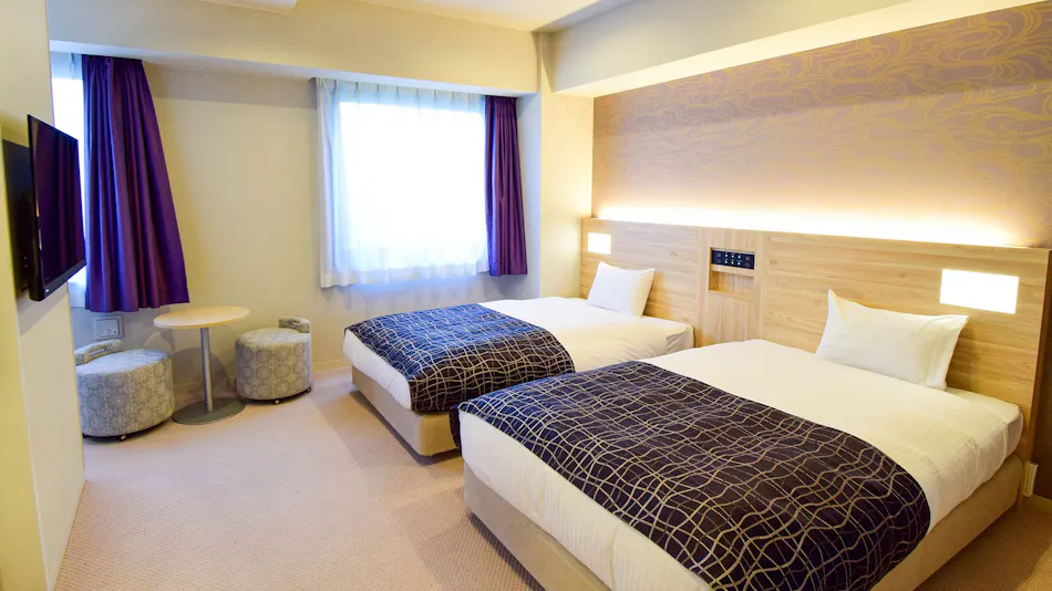 APA Hotel Kyoto Gojyo-Omiya