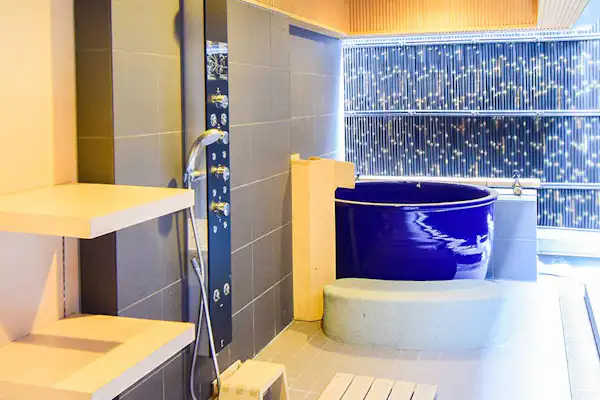 ห้องน้ำ