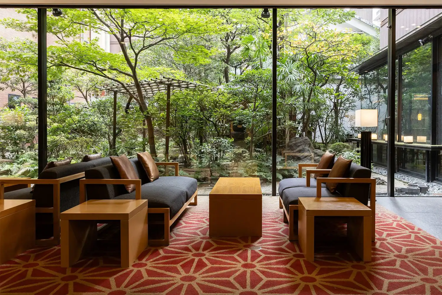 การตกแต่งภายใน