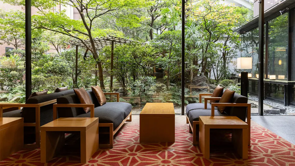 LOISIR HOTEL CLASSIC GARDEN KYOTO SANJO