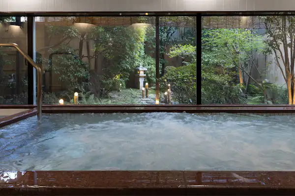 น้ำพุร้อน