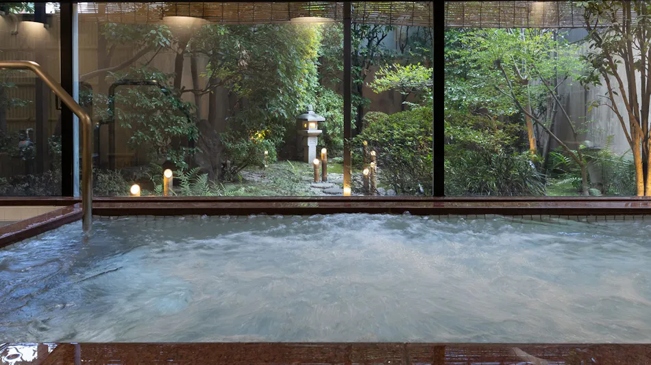 LOISIR HOTEL CLASSIC GARDEN KYOTO SANJO