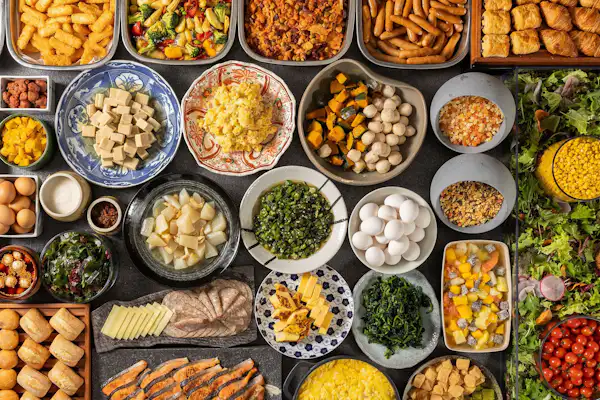 อาหารเช้า