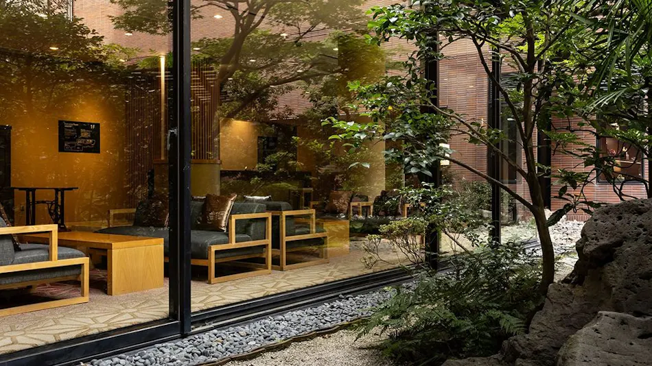 LOISIR HOTEL CLASSIC GARDEN KYOTO SANJO
