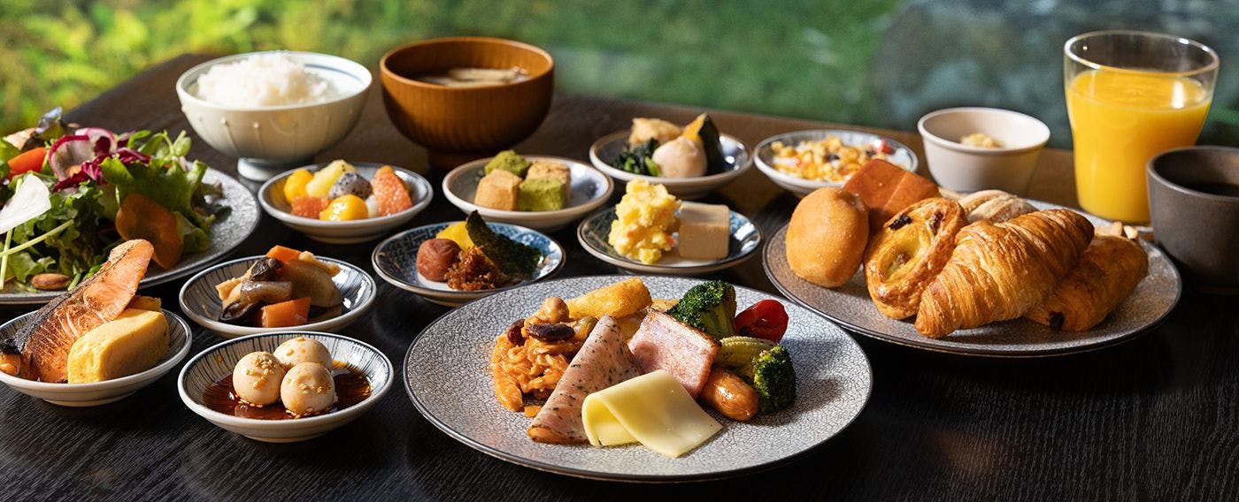 LOISIR HOTEL CLASSIC GARDEN KYOTO SANJO