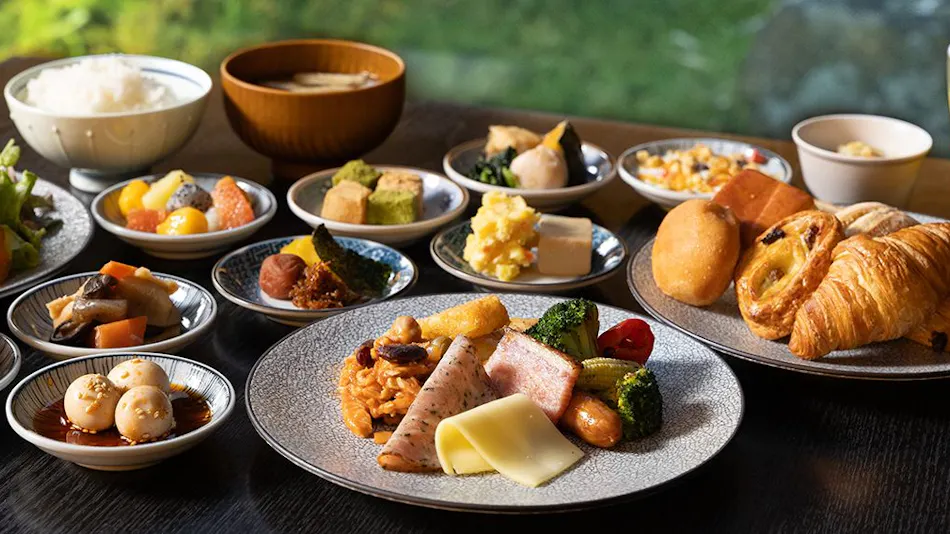 LOISIR HOTEL CLASSIC GARDEN KYOTO SANJO