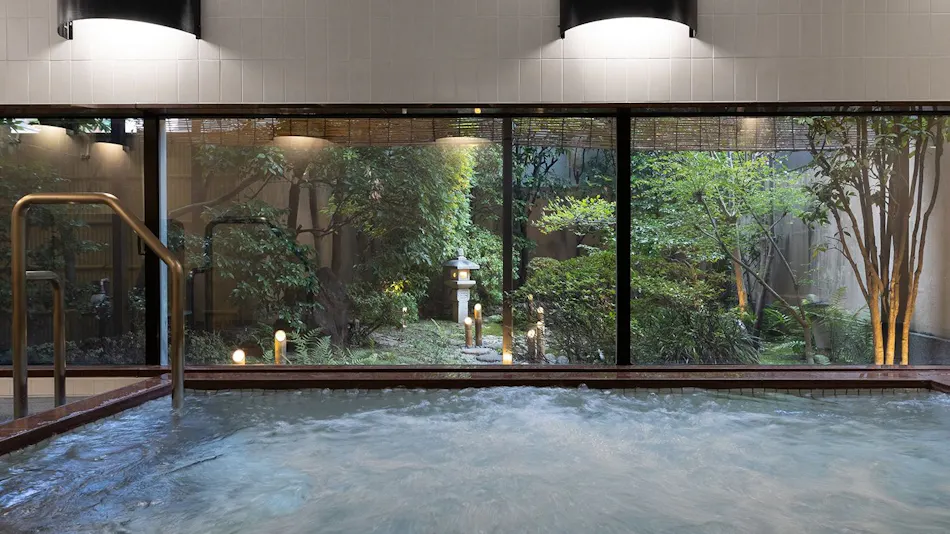 LOISIR HOTEL CLASSIC GARDEN KYOTO SANJO