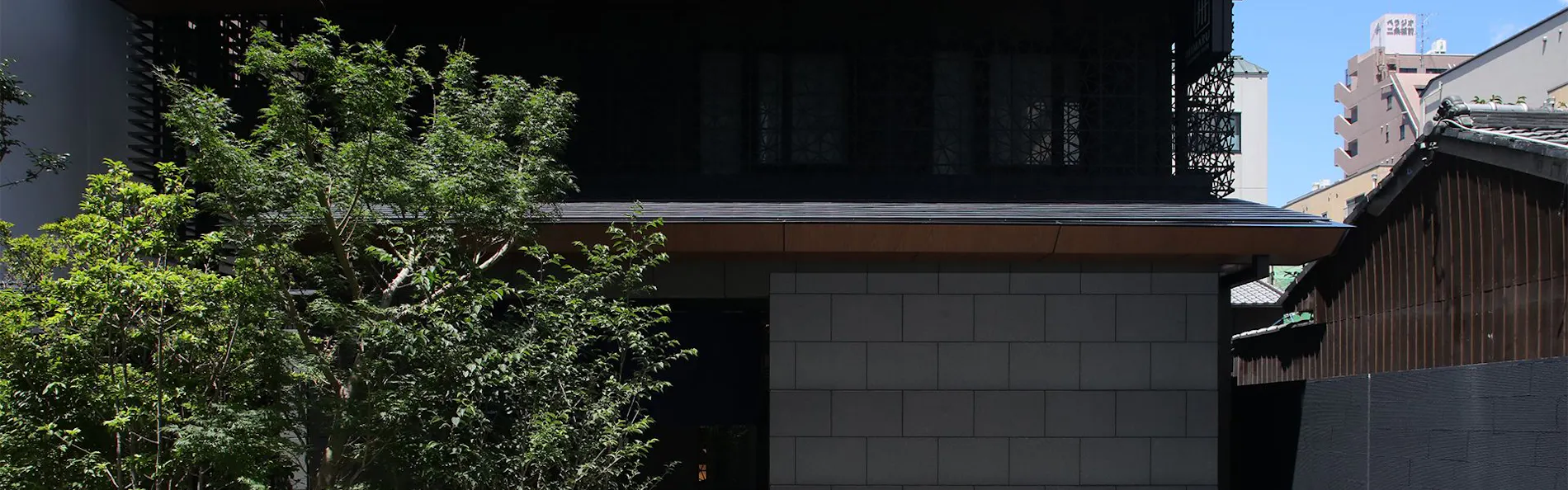 KOKO HOTEL Residence 京都 二条城