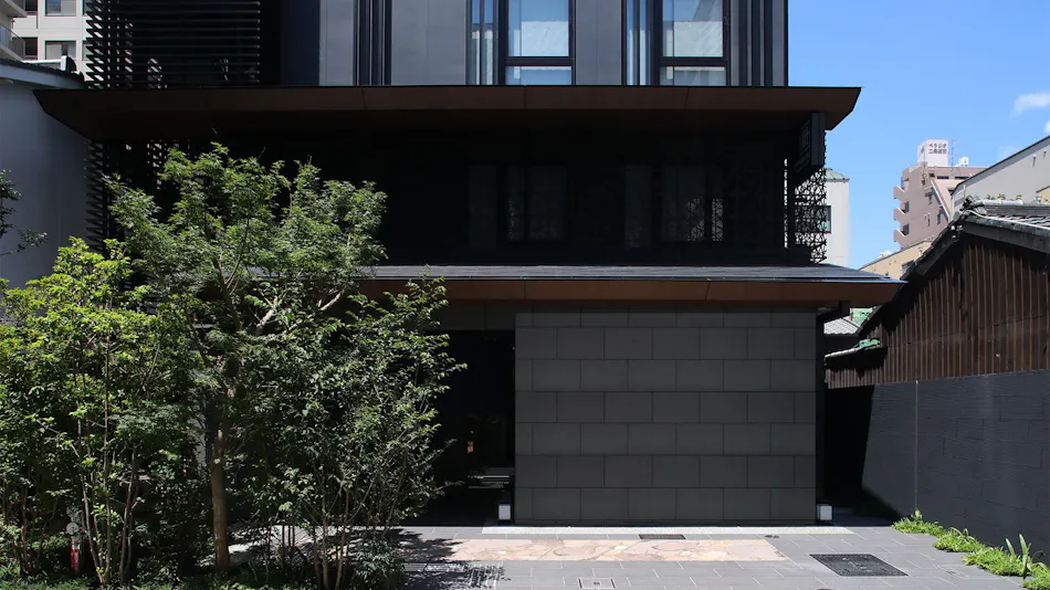 KOKO HOTEL Residence Kyoto Nijojo