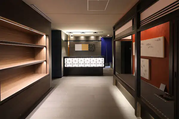 ล็อบบี้