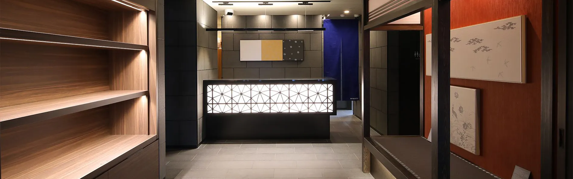 KOKO HOTEL Residence 京都 二条城