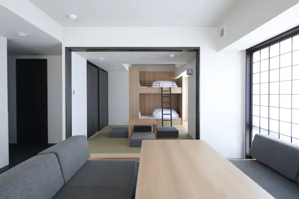 ห้องพัก