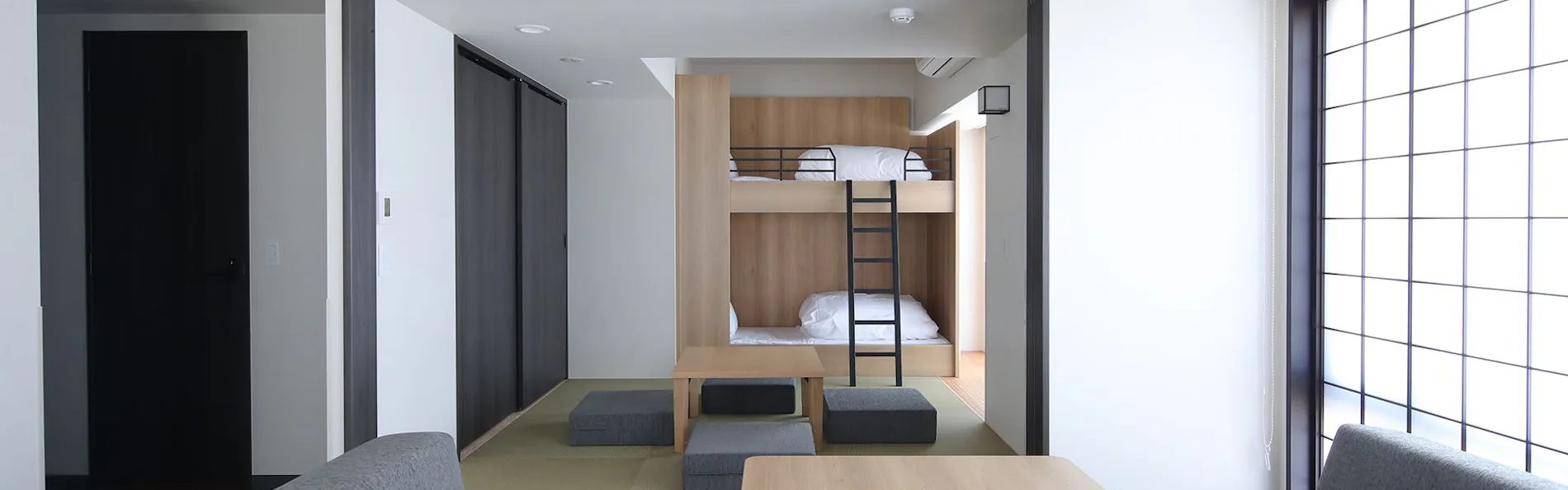 KOKO HOTEL Residence 京都 二条城
