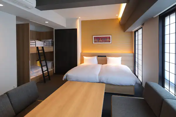 ห้องพัก