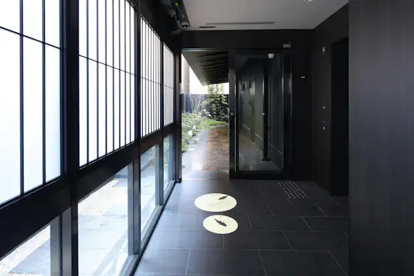 ทางเดิน